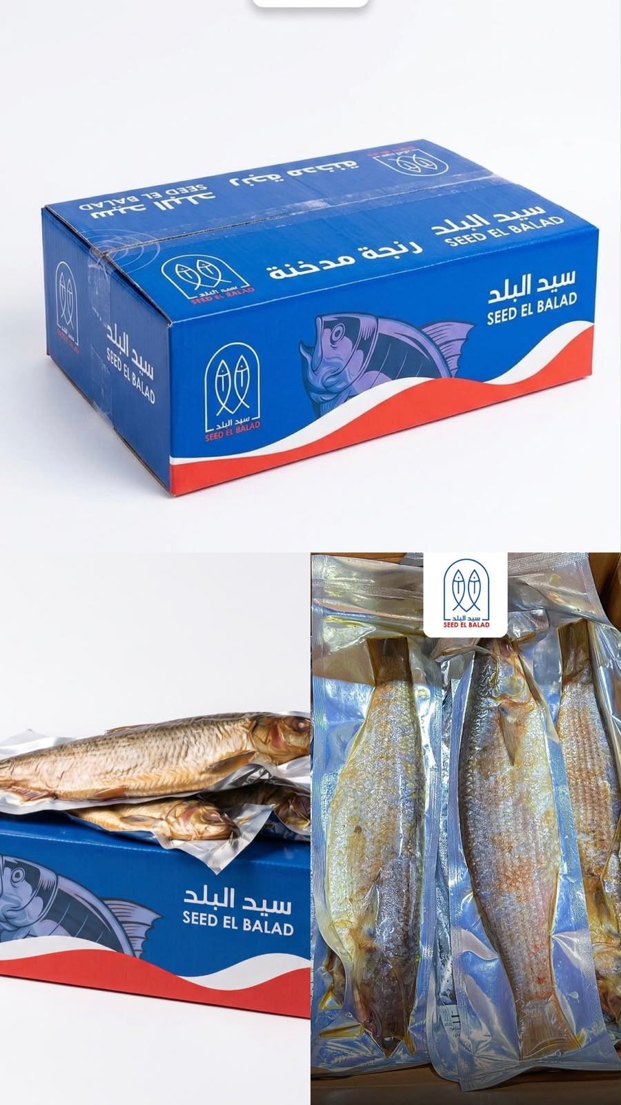 فسيخ فاكيوم